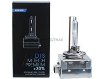 Lampada Hid D1S M-Tech Premium 4300K 12V 35W