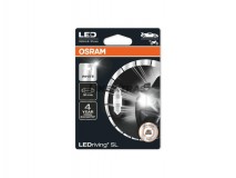 LEDriving SL SV8.5-8 C5W (31 mm) BR. 6000K ,1,0W