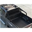 [54.TV3 109/P] ROLL-BAR C/PROT.VIDRO PRETO 63MM TOYOTA ROCCO 2020