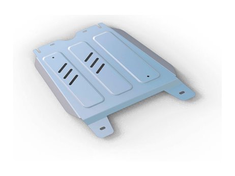 [54.TV3 119PVA] PROTECCIÓN DE CAJA DE CAMBIOS 6MM. TOYOTA ROCCO 2020