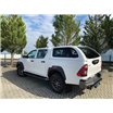 [54.TV3 136] STARLUX TOYOTA HILUX ROCCO 2020 D/CAB C/ VENTANAS