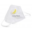 Protective Mask Ffp2 With Valve 30Un