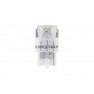 LEDRIVING SL BAY15D (P21/5W) ROUGE, 1,4W