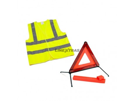 KIT señalización CE