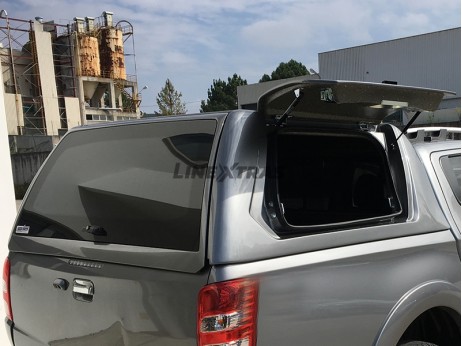 [41.FR4 620] Starflex Ford Ranger 2012 - Portes latérales C / D