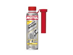 PARTICLE FILTER  CLEANER PARTICLE FILTER ADDITIVE A&M MOTUL