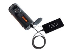 COMPRESOR DIGITAL RECARGABLE 4X1 3.7V OSRAM