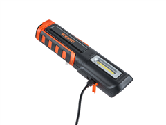 Luz de trabajo LEDINSPECT PRO500 5700K 100-500lm