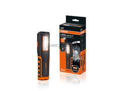 Luz de trabajo LEDINSPECT PRO500 5700K 100-500lm