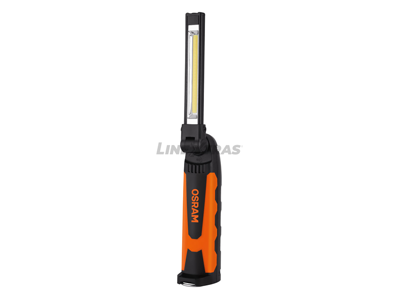 Lampe de travail Ledinspect Pocket PRO400 6000k 100-400lm Lampe de travail Ledinspect Pocket PRO400 6000k 100-400lm
