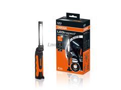 Lampe de travail Ledinspect Pocket PRO400 6000k 100-400lm