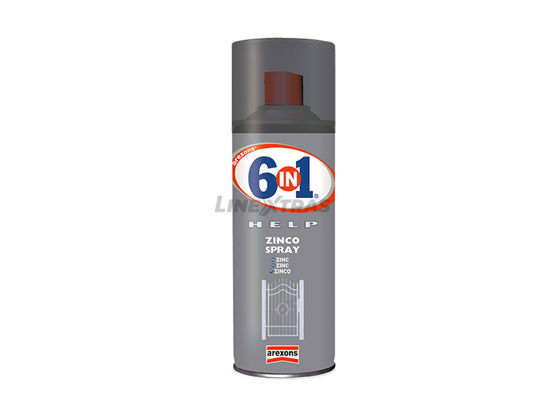 Spray Zinc 400ml