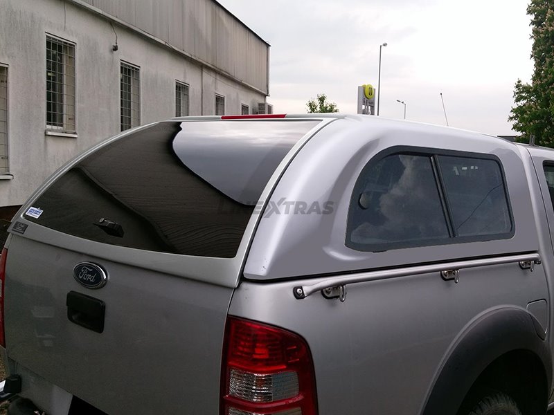 STARLUX FORD RANGER 2006 D/C C/ VENTANAS PINTADO