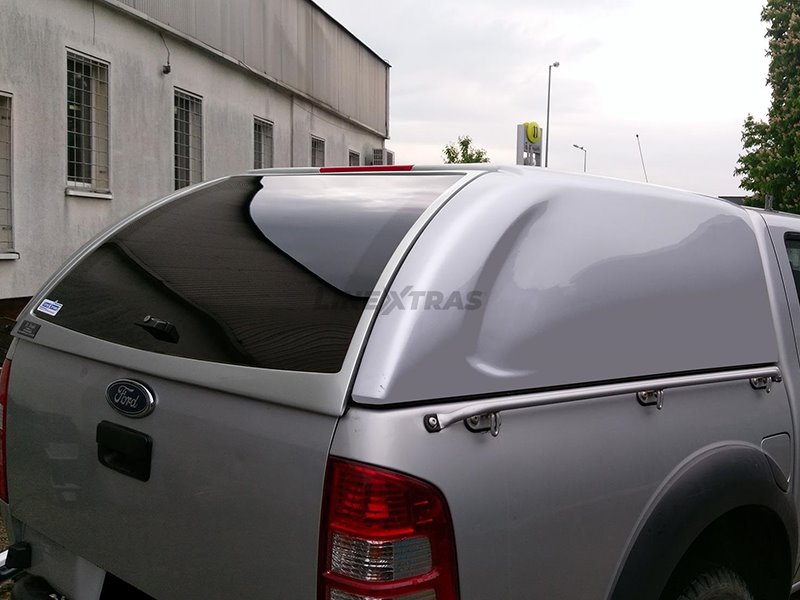 STARLUX FORD RANGER 2006 D/CAB SS/ FENETRES