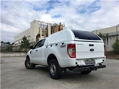 STARLUX FORD RANGER 2016 EXTRA CAB S/ VENTANAS BIND