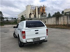 STARLUX FORD RANGER 2016 EXTRA CAB S/ VENTANAS BIND