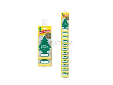 Take 12 Pine Tree Air Fresheners