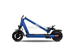 Electric Scooter Blue 7.8Ah Sparco