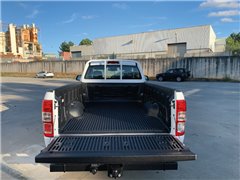 Fund Box Ford Ranger 2016 Extra Cab [With Tabs]