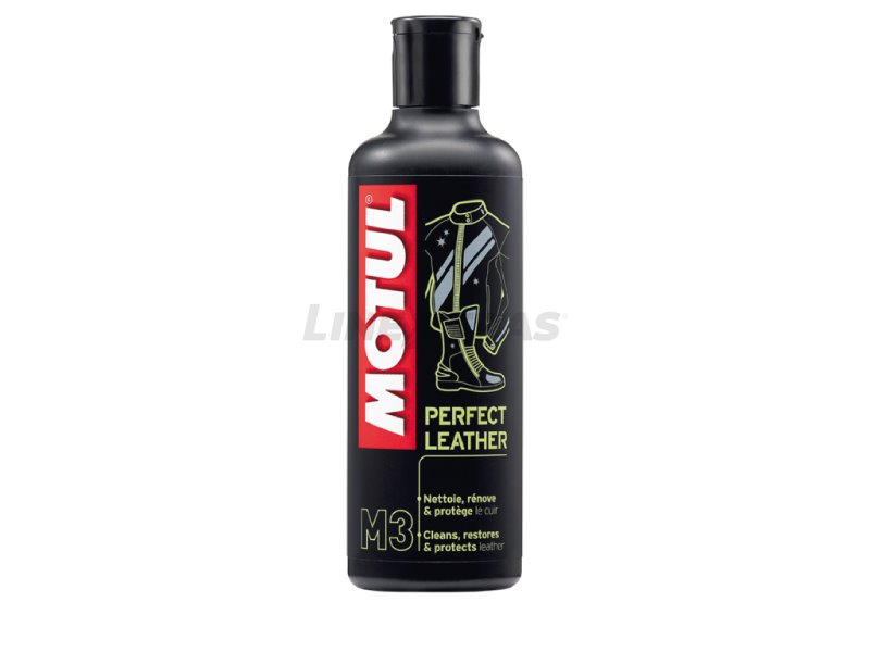 LIMPA PELES (M3) 250 mL MC CARE MOTUL