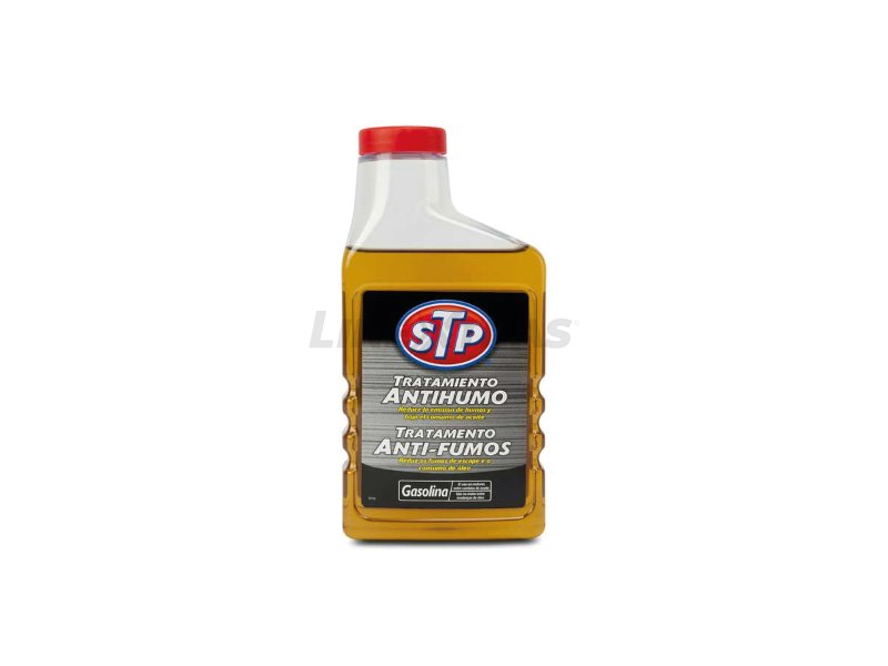 Traitement de la fumée d'essence 450 ml