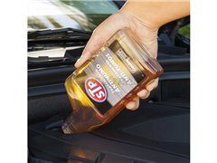 Traitement de la fumée d'essence 450 ml