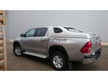 Full-Box Toyota Hilux Revo DC X-EVO V Linextras