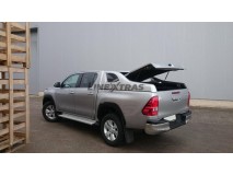 Full-Box Toyota Hilux Revo CD X-EVO V Linextras