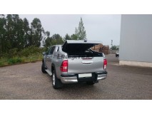 Full-Box Toyota Hilux Revo CD X-EVO V Linextras