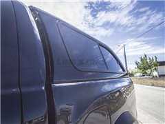 Starlux Ford Ranger Raptor 2019 C/Dupla C/Janelas