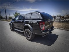 Starlux Ford Ranger Raptor C / D C / Windows pintado