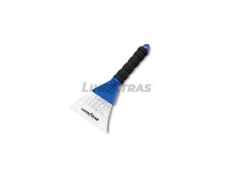 Raspador Gelo Poliestireno Goodyear