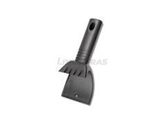 Raspador Gelo Telescopico Goodyear