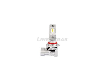 Kit 2 Lamps LED Hb4 50W 12/24V Plug&play