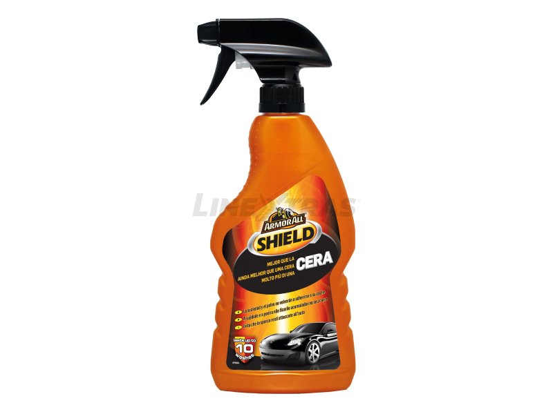 Cera Escudo Protector Spray