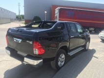 Full-Box Toyota Hilux Revo DC X-EVO V Linextras