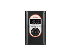 OSRAM TYREinflate 4000 rechargeable compressor