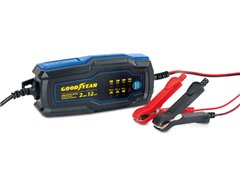 Battery Charger 2.0A Goodyear