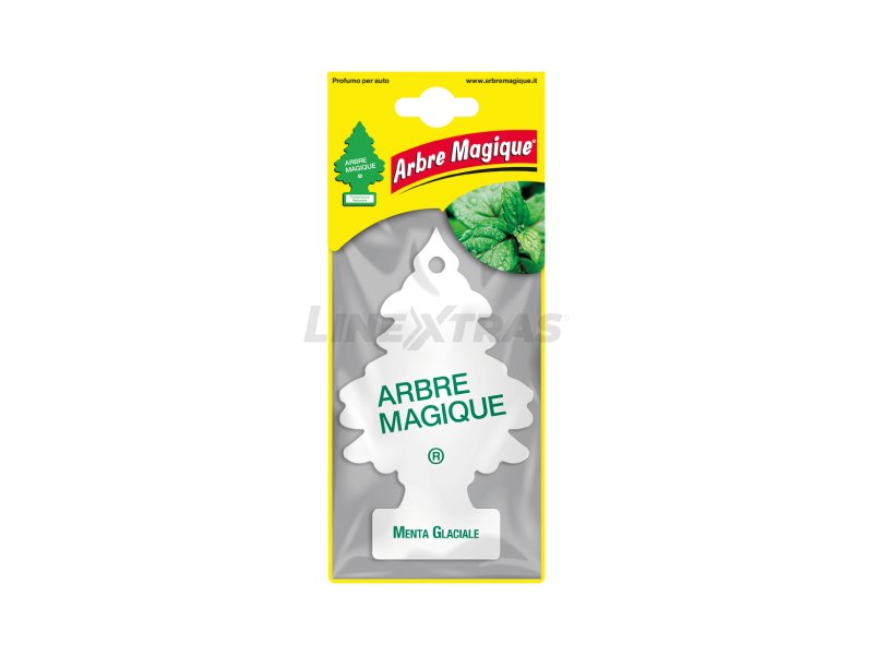 [05.AM102238] PERFUMADOR PINO  - GLACIAR MINT - ARBRE MAGIQUE