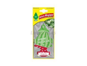 [05.AM102353] AMBIENTADOR ARVORE  - MELANCIA ARBRE MAGIQUE