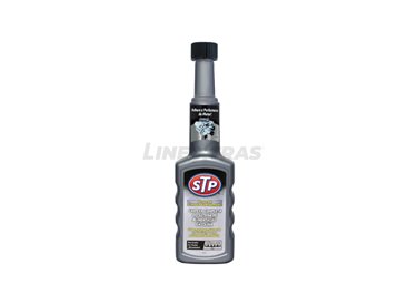 [05.STP50200] GASOLINE STP POWER SUPPLY SYSTEM COMP. CLEANING
