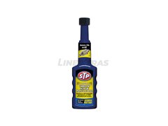[05.STP66200] STP PARTICLE FILTER CLEANING