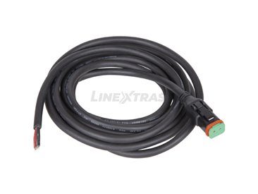 CONNECTION CABLE 300 DT AX OSRAM