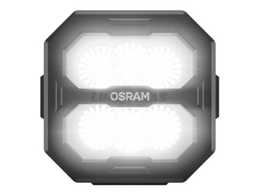 CUBE PX1500 SPOT OSRAM