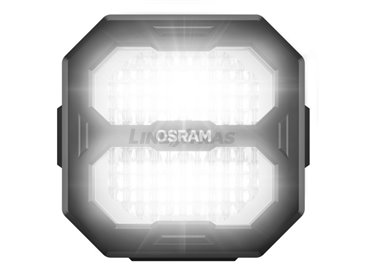 PHARE CUBE PX2500 WIDE OSRAM