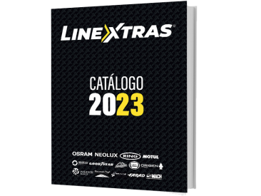 Linextras 2021/2022