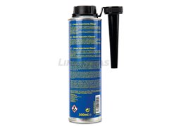 ADITIVO LIMPA INJETORES DIESEL 300ML GOODYEAR