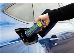 ADITIVO LIMPA INJETORES DIESEL 300ML GOODYEAR
