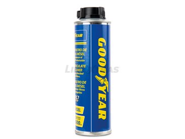 DIESEL PARTICLES FILTER CLEANER 300ML GOODYEAR