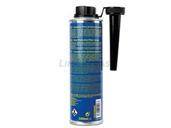 ADDITIF NETTOYANT FILTRE A PARTICULES 300ML GOODYEAR